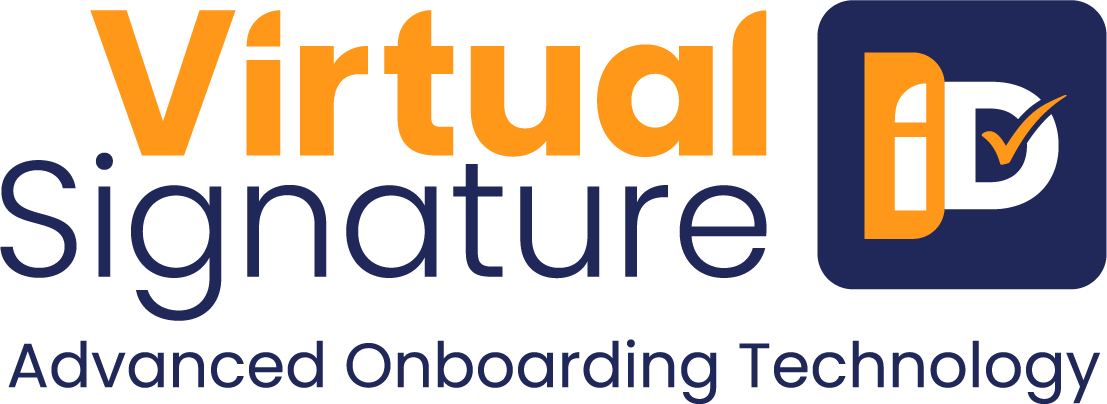 Virtual Signature logo